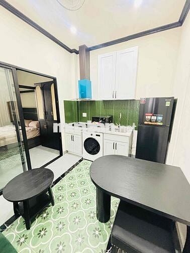 CHO THUÊ TOÀ 5P STUDIO MỚI 100% GẦN BIỂN MỸ KHÊ KHU HỒ NGHINH