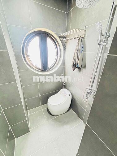CHO THUÊ TOÀ 5P STUDIO MỚI 100% GẦN BIỂN MỸ KHÊ KHU HỒ NGHINH
