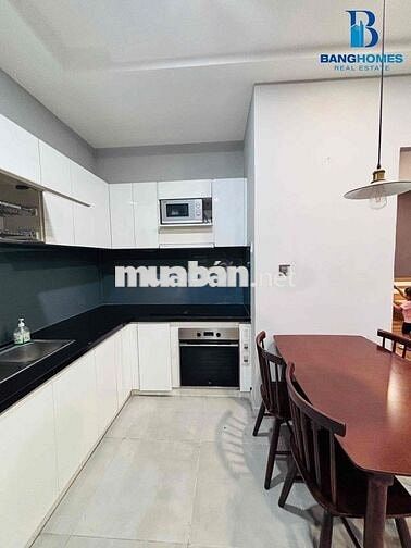 The Park Residence cho thuê 2PN 1WC full nt giá 9triệu ở được liền