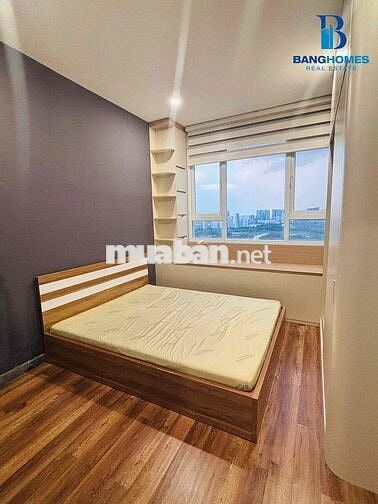 The Park Residence cho thuê 2PN 1WC full nt giá 9triệu ở được liền