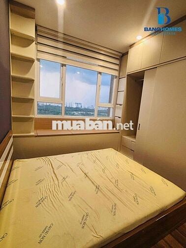 The Park Residence cho thuê 2PN 1WC full nt giá 9triệu ở được liền