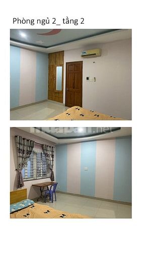 Cho thuê nhà_KDC Đinh Thuận_Tân Hiệp_BH ĐN, đường 10m, vỉa hè 5m, 15tr