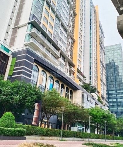 Bán mặt tiền khủng 500m2 Song hành xa lộ Hà Nội Q2 ngay Metro 88 tỷ.