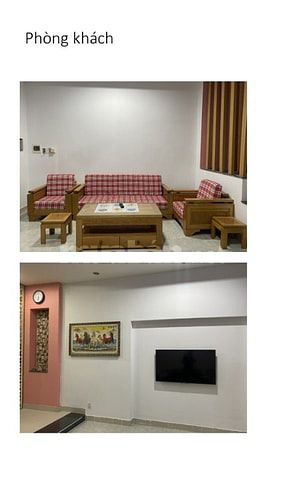 Cho thuê nhà_KDC Đinh Thuận_Tân Hiệp_BH ĐN, đường 10m, vỉa hè 5m, 15tr