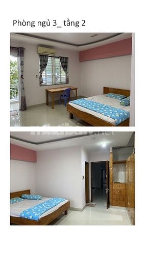 Cho thuê nhà_KDC Đinh Thuận_Tân Hiệp_BH ĐN, đường 10m, vỉa hè 5m, 15tr