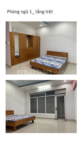 Cho thuê nhà_KDC Đinh Thuận_Tân Hiệp_BH ĐN, đường 10m, vỉa hè 5m, 15tr