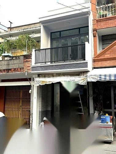 CĂN 1: CHO THUÊ NHÀ MT LẠC LONG QUÂN, P.3, Q.11, 20TR.