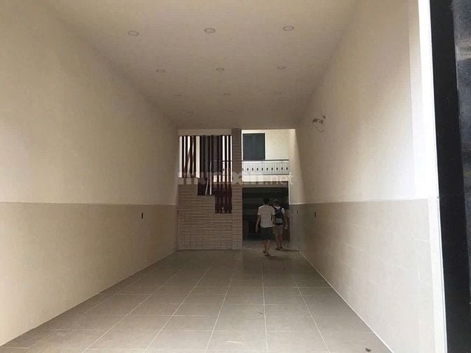 CĂN 1: CHO THUÊ NHÀ MT LẠC LONG QUÂN, P.3, Q.11, 20TR.