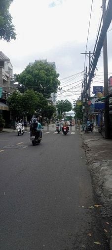 CĂN 1: CHO THUÊ NHÀ MT LẠC LONG QUÂN, P.3, Q.11, 20TR.