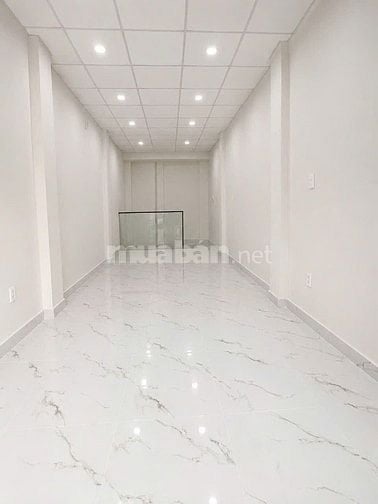 CĂN 1: CHO THUÊ NHÀ MT LẠC LONG QUÂN, P.3, Q.11, 20TR.