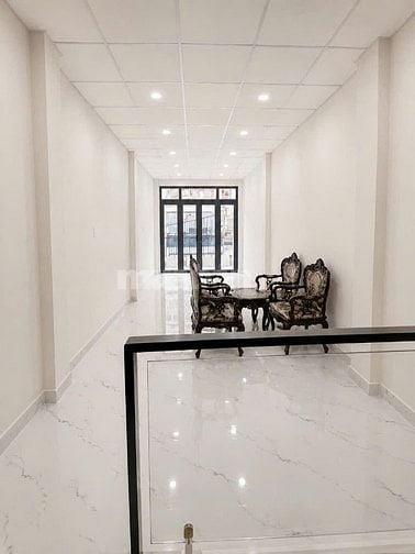 CĂN 1: CHO THUÊ NHÀ MT LẠC LONG QUÂN, P.3, Q.11, 20TR.