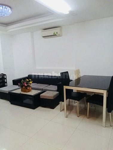 Cho thuê chung cư BMC, 422 Võ Văn Kiệt, Quận 1