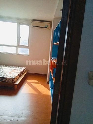 Cho thuê chung cư BMC, 422 Võ Văn Kiệt, Quận 1