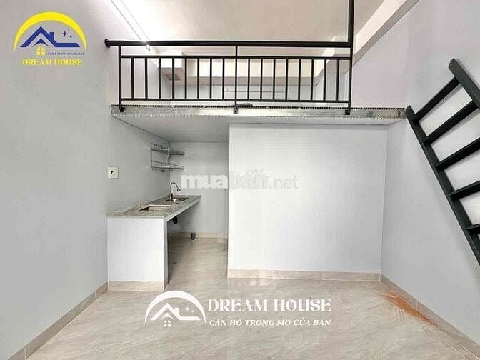 🏡DUPPLEX - NGUYỄN THỊ TÚ - GẦN HUIT