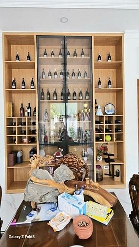 Biệt thự vườn ngay khu thương mại sang xịn mịn. 11,5 tỷ 