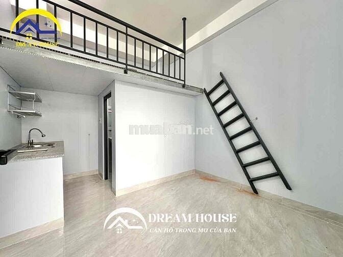 🏡DUPPLEX - NGUYỄN THỊ TÚ - GẦN HUIT