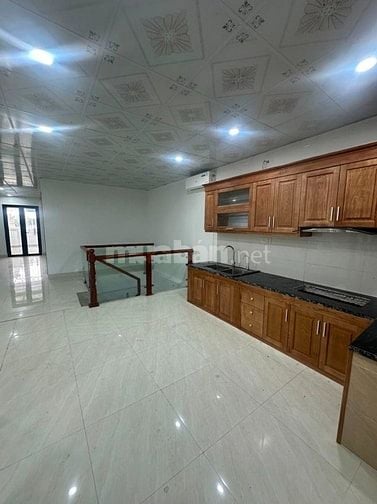 Bán tòa hỗn hợp tại khu đô thị Hoài Đức giá mềm