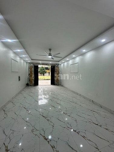 Bán tòa hỗn hợp tại khu đô thị Hoài Đức giá mềm