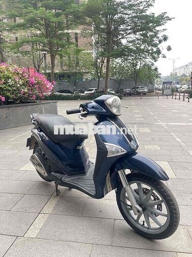 Piaggio Liberty 125 Xanh biển 29C1