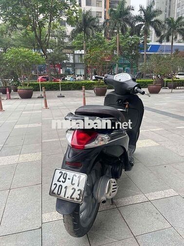 Piaggio Liberty 125 Xanh biển 29C1