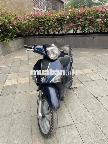 Piaggio Liberty 125 Xanh biển 29C1