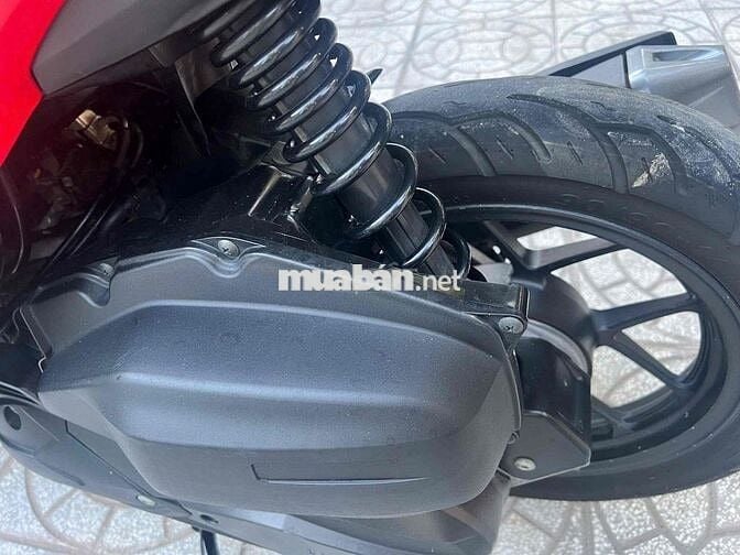 Honda Vario 125 2021 Đỏ