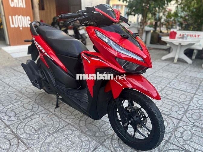Honda Vario 125 2021 Đỏ