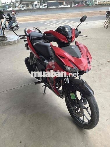 Honda Winner X V3 2022 Đỏ Đen