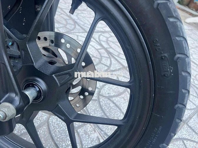 Honda Vario 125 2021 Đỏ