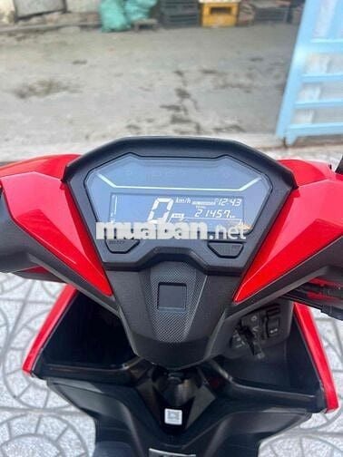 Honda Vario 125 2021 Đỏ