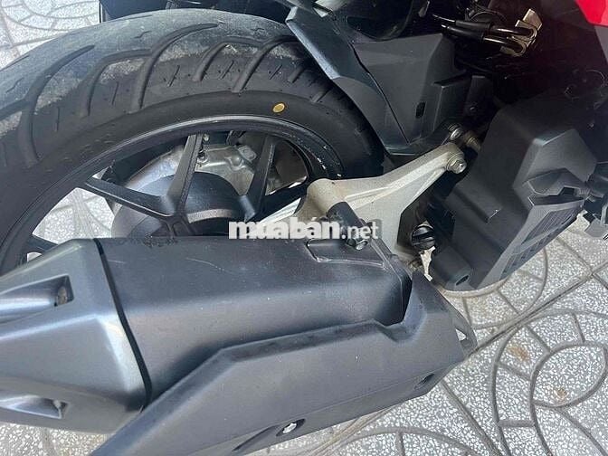 Honda Vario 125 2021 Đỏ