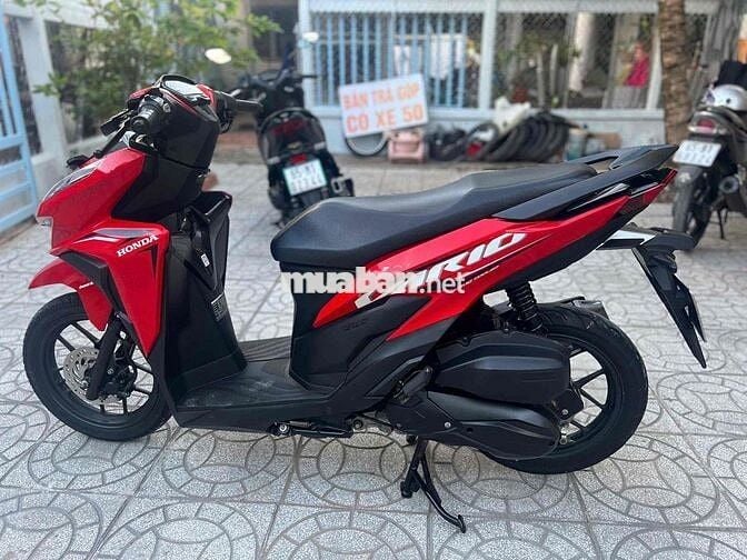 Honda Vario 125 2021 Đỏ