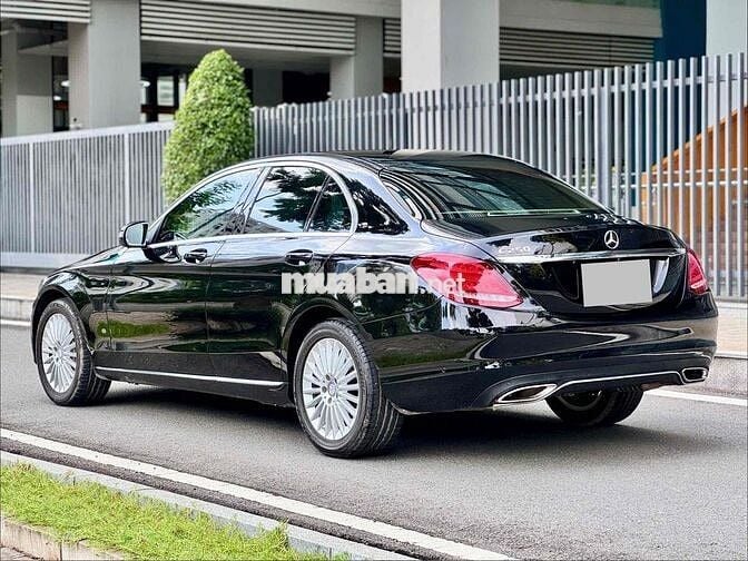 Mercedes-Benz C250 Exclusive 2016