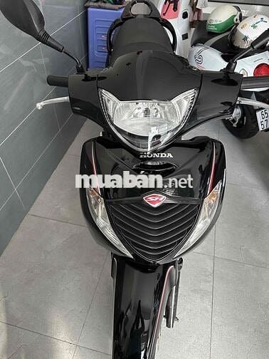 Honda SH150i 2009 Đen 24000km