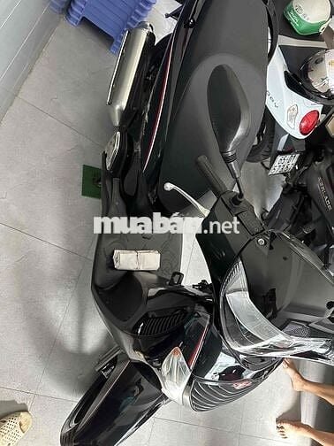 Honda SH150i 2009 Đen 24000km