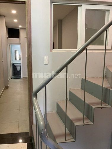 Bán nhà mặt tiền mới xây , tiện kinh doanh Cty, văn phòng và các loại 