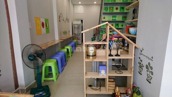 Bán nhà mặt tiền mới xây , tiện kinh doanh Cty, văn phòng và các loại 
