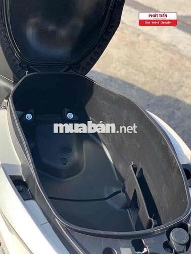 Honda Lead 2026 Cao cấp Trắng