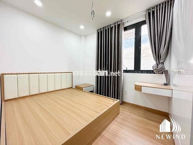 CĂN HỘ 1 PHÒNG NGỦ GẦN RMIT, TDTU, UFM, LOTTE