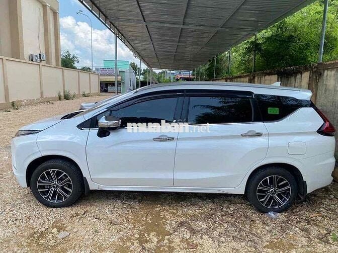 Mitsubishi Xpander 2009 Trắng