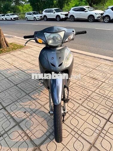 Honda Wave A Xám