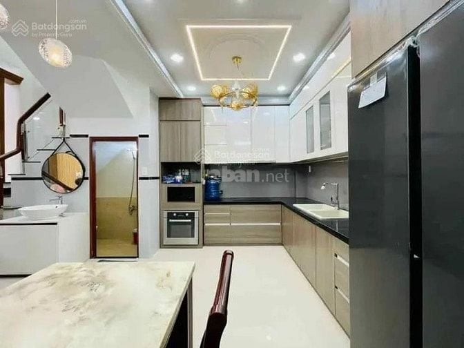 Duy nhất 1 căn giá tốt đường Số 12, P. Bình An, quận 2, 52m2, gần chùa