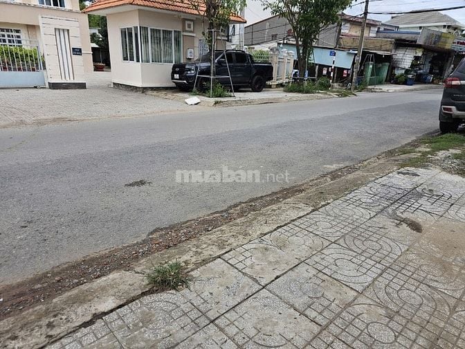Đất trung tâm thị trấn Trẩng Bàng,đối diện Viện Kiểm Sát Trảng Bàng