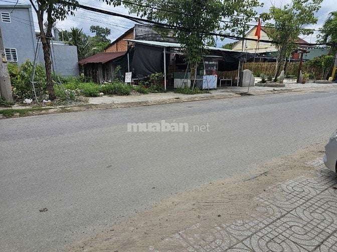 Đất trung tâm thị trấn Trẩng Bàng,đối diện Viện Kiểm Sát Trảng Bàng