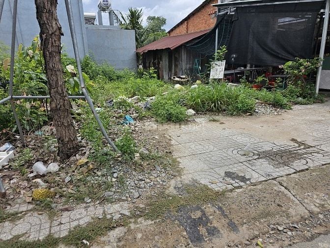Đất trung tâm thị trấn Trẩng Bàng,đối diện Viện Kiểm Sát Trảng Bàng