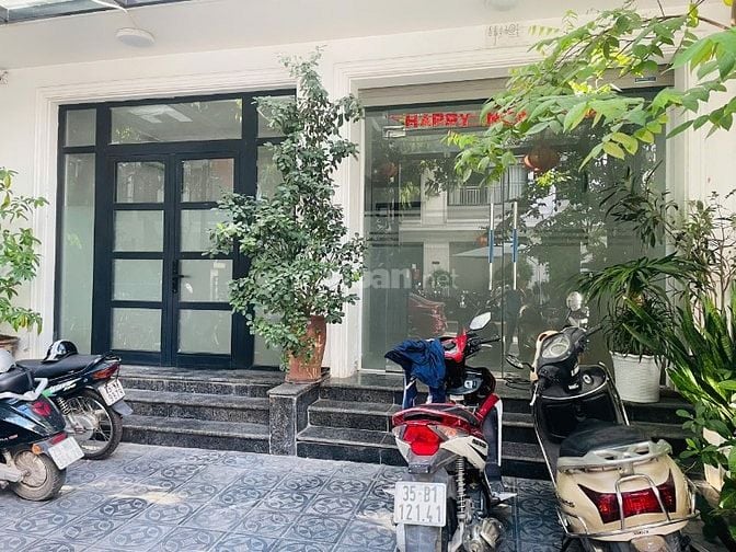 CHO THUÊ MẶT BẰNG/VĂN PHÒNG LIỀN KỀ VINHOMES GARDENIA – HÀM NGHI, NAM 