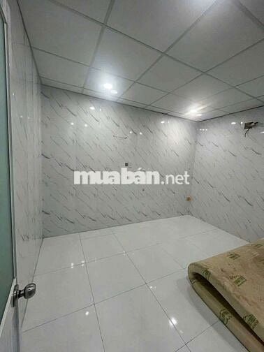 NHÀ CẤP 4 HẺM ĐẸP GẦN TRƯỜNG NGÔ CHÍ QUỐC