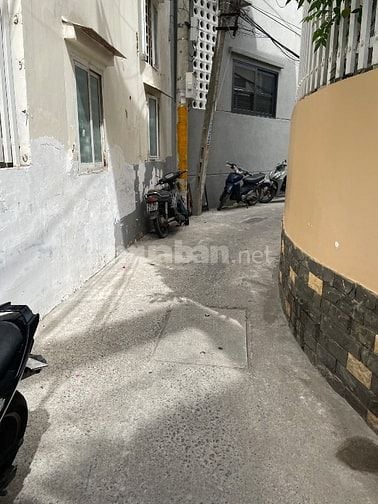 Bán nhà kiệt thái thi bôi Thanh Khê 