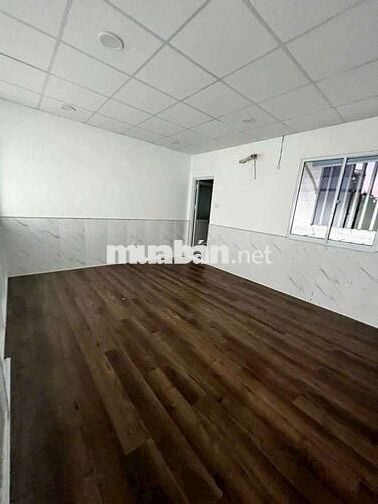 NHÀ CẤP 4 HẺM ĐẸP GẦN TRƯỜNG NGÔ CHÍ QUỐC