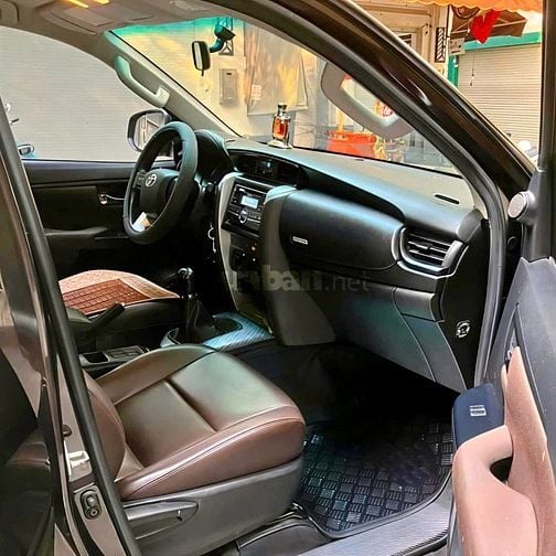 Bán xe Toyota Fortuner G hàng nhập Indonesia SX 2019